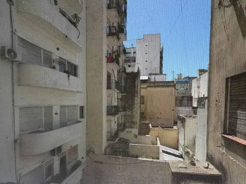 Venta de Departamento 1 Ambientes en Balvanera