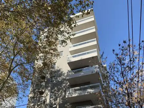Departamento 2 ambientes. | BELGRANO 4997