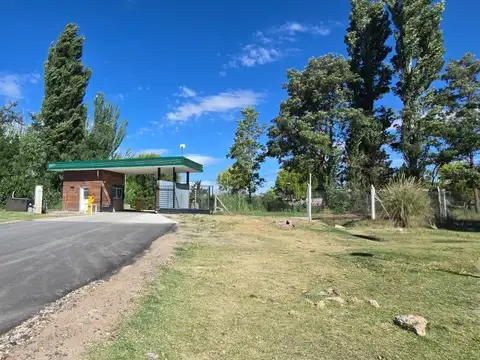 Terreno en Venta de 756,0 m2
