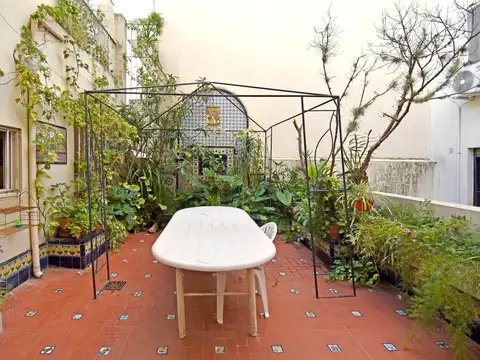 Departamento en Venta en Belgrano, USD 380.000