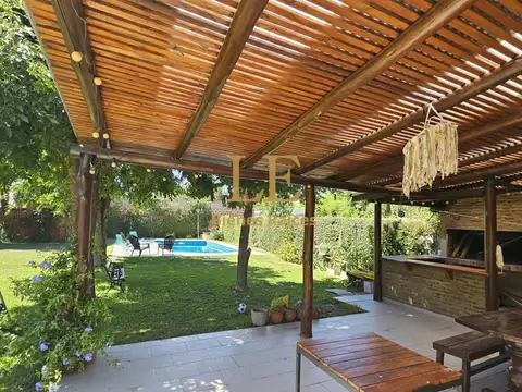 Casa en Venta 7 años