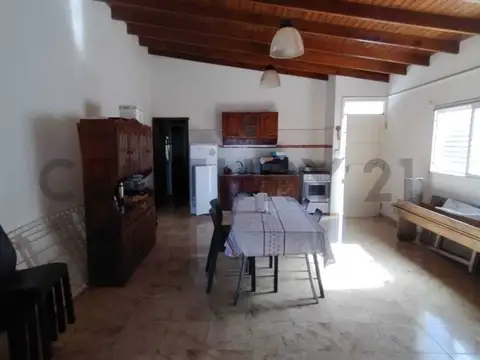 Casa en Venta 25 años