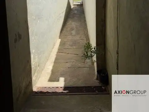 Depto Tipo Casa en Alquiler de 2 dormitorios