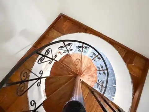 Casa en Alberdi