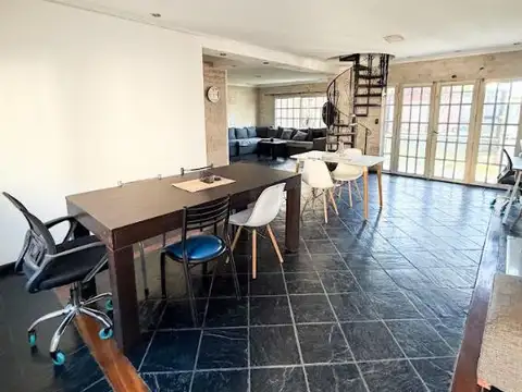 Casa en Alberdi