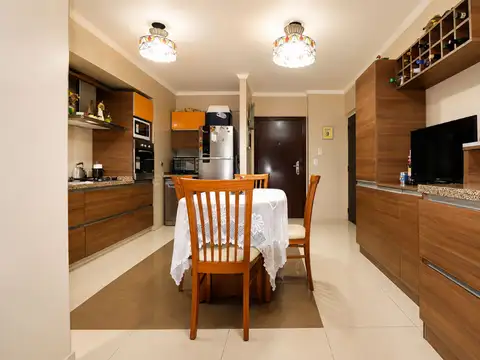 Departamento en Venta de 4 ambientes