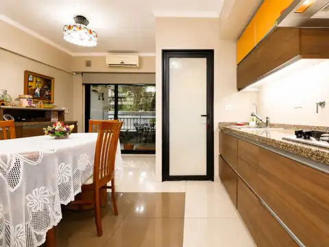 Departamento en Venta de 3 dormitorios