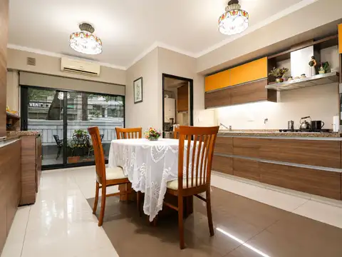 Departamento en Venta en Caballito, USD 510.000