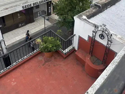 Departamento en Venta de 5 ambientes