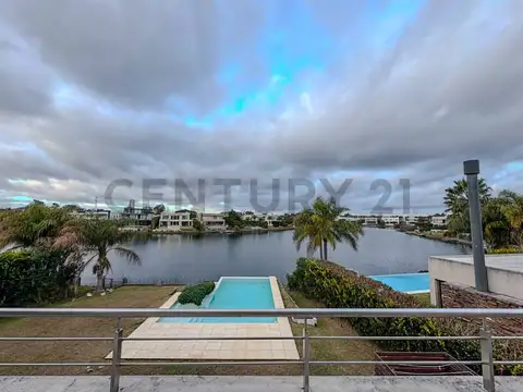 Los Lagos , Piso 0