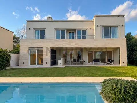 Casa en Alquiler en Nordelta Los Lagos, USD 5.500