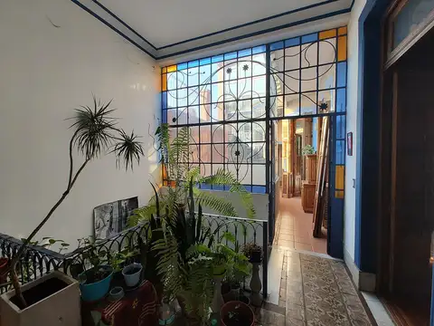 2 PH (Total 9 ambientes)- Venta en BLOCK