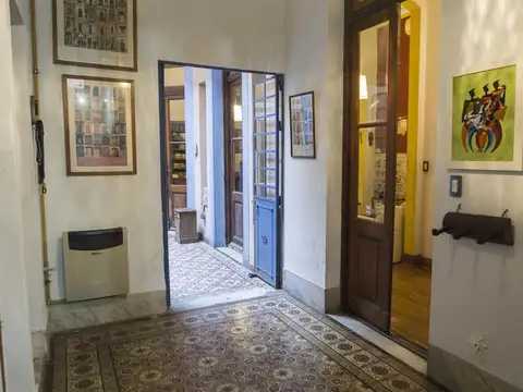 Depto Tipo Casa en Venta A Estrenar
