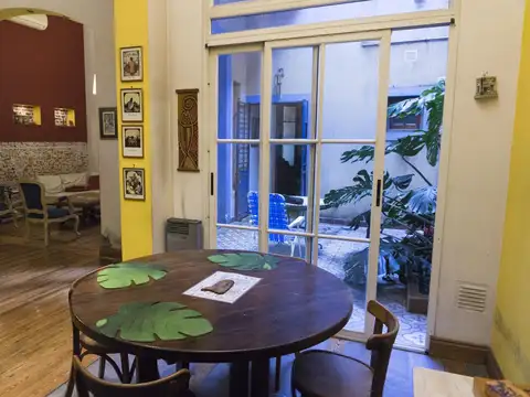 Depto Tipo Casa en Venta de 5 dormitorios