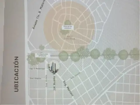 Departamento en Venta en El Palomar, USD 46.000