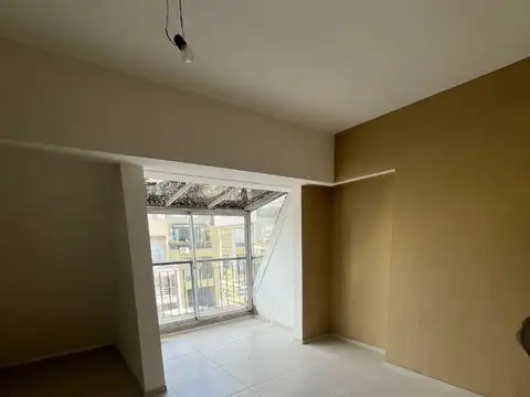 Beruti 4600, Piso 8