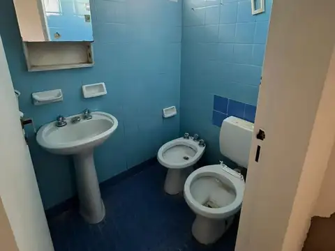 Beruti 4600, Piso 8