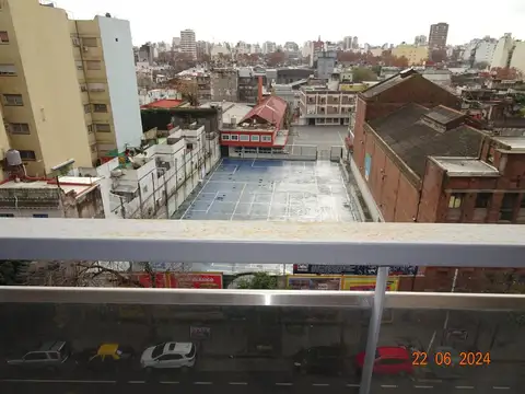 Casa en Alquiler de 1 dormitorio