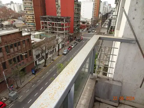 Avenida Independencia 4000
