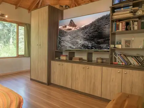 Casa en Venta con 6 cocheras