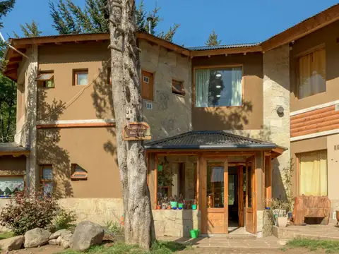 Casa en Venta en San Carlos de Bariloche, USD 690.000