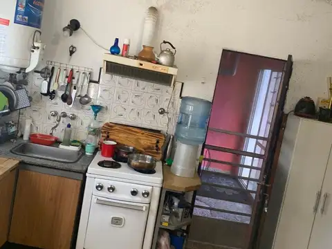 Casa en Venta 46 años