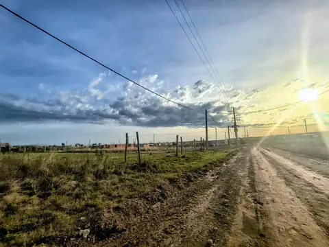 Terreno en venta Lomas Del Sur
