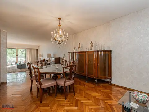 Departamento en Venta en Las Cañitas, USD 500.000