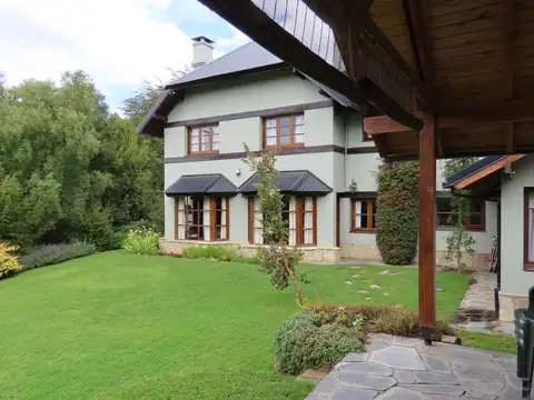 ALQUILER TURISTICO EN BARILOCHE