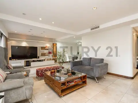 Departamento en Venta de 3 dormitorios