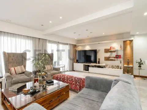 VENTA DEPARTAMENTO CABALLITO 4 AMB. COCHERA FIJA.