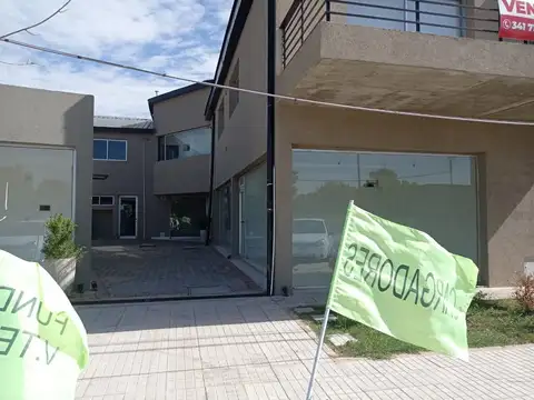 Local en Venta en Pérez, USD 16.000