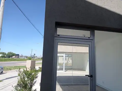 Local en Venta en Pérez, USD 16.000