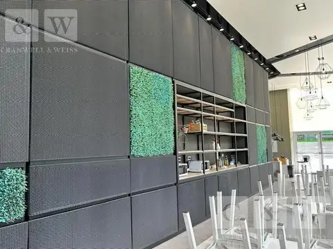 Oficina en Alquiler en Vicente López, USD 21.000
