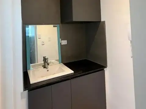 Departamento en Venta en Tribunales, USD 119.900
