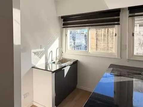 DEPARTAMENTO 3 AMB, 54 M REMODELADO A NUEVO – TRIBUNALES