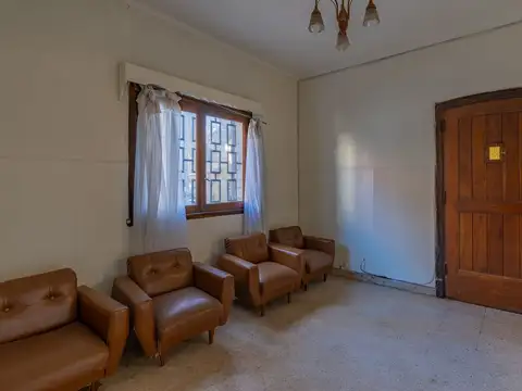 Casa en Venta de 5 dormitorios