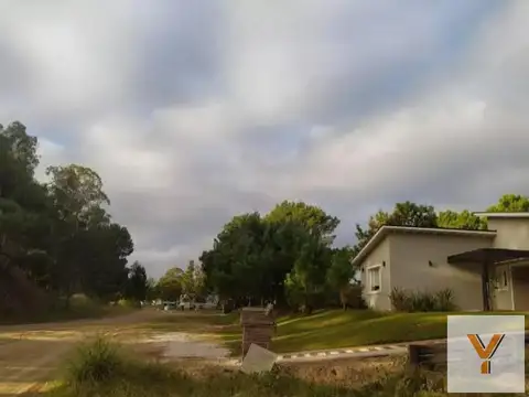 Terreno en Venta de 1089,0 m2