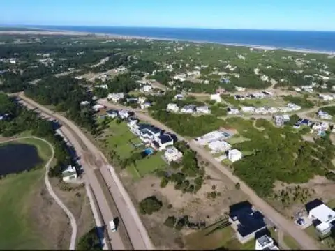 Terreno en venta - 1.089.22 mts2 - Marítimo II - Costa Esmeralda