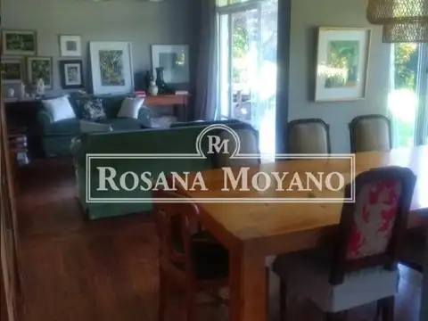 Casa en Venta en Benavidez, USD 380.000