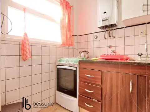 Departamento en Venta Permite mascota