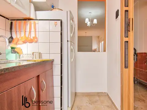 Departamento en Venta al Suroeste