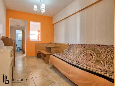 Departamento en Venta de Monoambiente