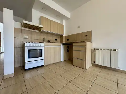 Depto Tipo Casa en Alquiler de 1 dormitorio