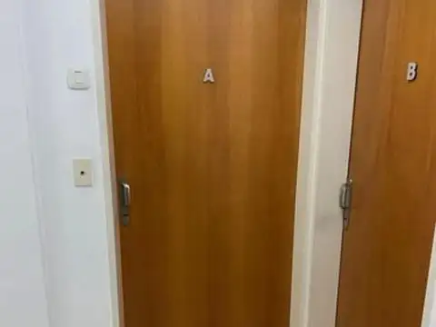 Departamento en Alquiler Permite mascota