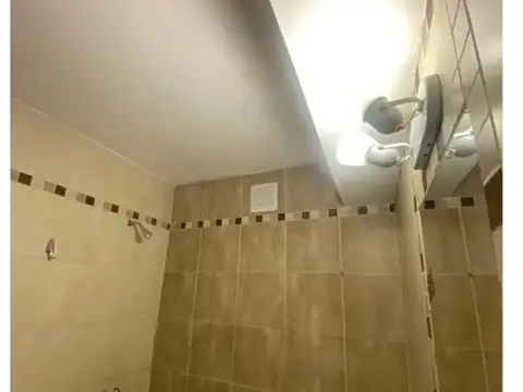 Excelente monoambiente en alquiler 
