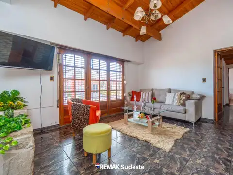 Casa en Venta 10 años