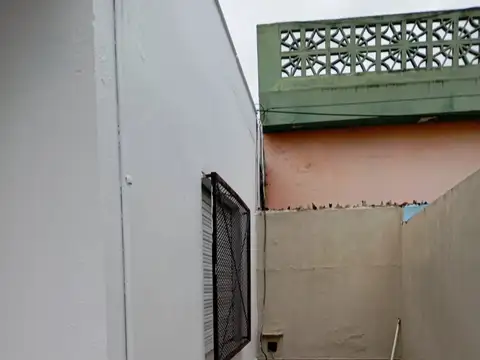 Depto Tipo Casa en Alquiler de 3 ambientes