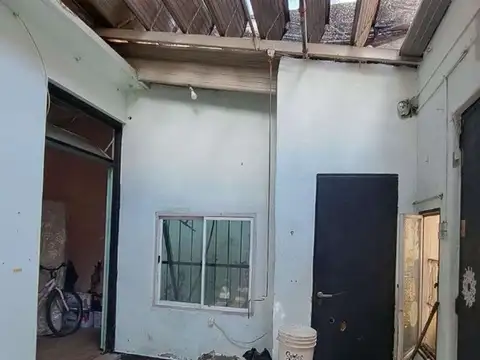 Uspallata 600, Piso pb