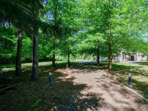 Casa en Venta - 46 e/308 y 309 - El Rodeo - La Plata